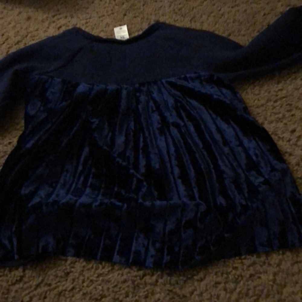 Long sleeve - Picture 2 of 2